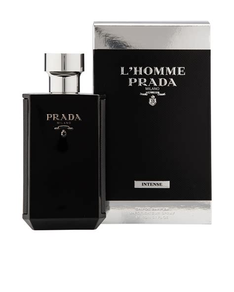 prada prada l'homme|prada l'homme price.